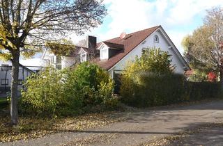 Wohnung kaufen in Erlenweg 22, 89143 Blaubeuren, 2-Zimmer Wohnung mit Garten