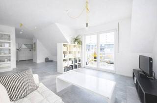 Wohnung kaufen in 73230 Kirchheim, Exklusive Dachgeschosswohnung mit Privataufzug