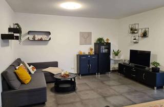 Wohnung kaufen in 68642 Bürstadt, 3 Zimmer Wohnung mit Balkon und Stellplatz in Bürstadt