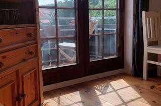 Wohnung kaufen in Waldsaumweg 9a, 37441 Bad Sachsa, Attraktive 2-Zimmer Wohnung, frisch saniert, in Bad Sachsa