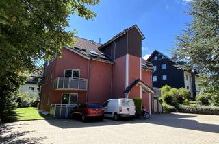 Wohnung kaufen in Schützenstrasse 8a, 38700 Braunlage, Kleines Maisonette Apartment mit viel Nutzfläche