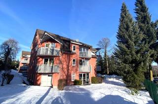 Wohnung kaufen in Schützenstrasse 8a, 38700 Braunlage, Kleines Maisonette Apartment mit viel Nutzfläche