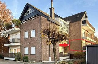 Wohnung kaufen in 48431 Rheine, In gefragter Wohnlage, Nähe Stadtzentrum