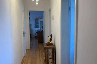 Wohnung kaufen in 44267 Dortmund, 5-Zimmer-Stadtwohnung sucht neue Eigentümer!