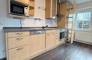 Wohnung kaufen in Metzgerberg, 85298 Scheyern, Ihr neues Zuhause: Wo Gemütlichkeit auf Freiheit trifft - 3Zi. Whg mit Carport