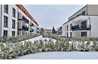 Wohnung kaufen in Duisdorferstraße 16, 53347 Alfter, Moderne Eigentumswohnung mit Garten in Alfter-Witterschlick, naturnah stadtnah