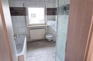 Wohnung mieten in 76889 Kapsweyer, Wohnung zu vermieten. Im 2 Fam. Haus, e 4ZKB, 110 m², ruhige Lage