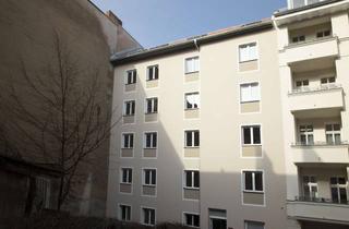 Wohnung mieten in Ilsenhof 16, 12053 Neukölln, Urbaner Neubau-Traum im Körnerkiez – Modernes Studio in Kreuzkölln - mit WLAN Flatrate