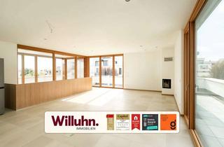 Penthouse mieten in 04442 Zwenkau, Familientraum: Penthouse mit traumhaftem Seeblick – ideal für Familien, EBK inklusive