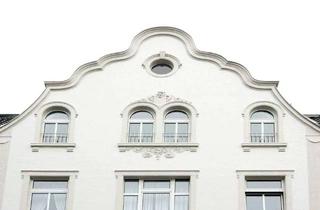 Wohnung mieten in Waldhofstraße 118, 47800 Bockum, Schicke 3-Zimmer Wohnung mit Balkon im 2. OG in Krefeld-Bockum