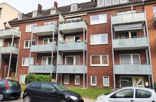 Wohnung mieten in Steenwisch 91, 22527 Stellingen, Moderne Singlewohnung zur Miete in Hamburg Eimsbüttel - Wentzel Dr.