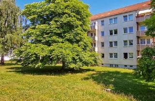 Wohnung mieten in Karl-Günzel-Str 12, 09599 Freiberg, Renovierte 3 Zimmer mit Balkon