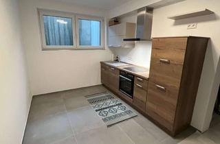 Wohnung mieten in Egerländer Straße, 63834 Sulzbach, Neubau-Apartment mit Stellplatz in Sulzbach am Main