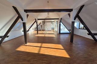 Lofts mieten in 14558 Nuthetal, Loft/Atelier Wohnen auf dem 4-Seiten-Hof Nähe Potsdam