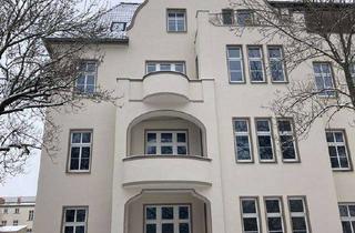 Wohnung mieten in Humboldtstraße, 15230 Frankfurt, Erstbezug 2 Zimmerwohnung mit Balkon in FFO / Unit*07