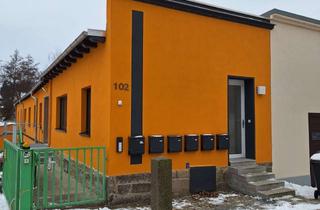 Wohnung mieten in Bautzner Straße 102, 01917 Kamenz, 2 Zimmer Wohnung in Kamenz