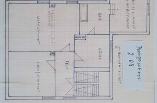 Wohnung mieten in Marienbergstraße, 31171 Nordstemmen, Helle 3-Zimmer Dachgeschosswohnung in Nordstemmen