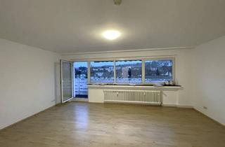 Penthouse mieten in Berliner Straße 15, 42275 Barmen, Helles 3-Zimmer Penthouse in Wuppertal-Oberbarmen