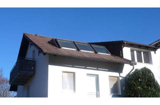 Wohnung mieten in 87459 Pfronten, Helle 3-Zimmer Wohnung mit Balkon in Pfronten