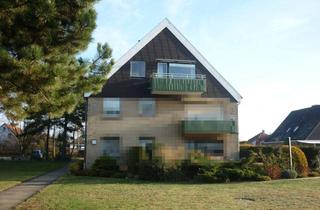 Wohnung mieten in 23689 Pansdorf, Helle 2-Zimmer Dachgeschosswohnung in Pansdorf (Ratekau)