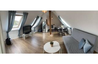 Wohnung mieten in Koblenzer Straße 12, 56321 Rhens, Moderne Dachgeschoss Wohnung in Rhens