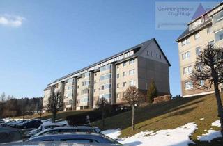 Wohnung mieten in Am Stadtpark, 09468 Geyer, Dachgeschosswohnung mit schönem Ausblick in Geyer!