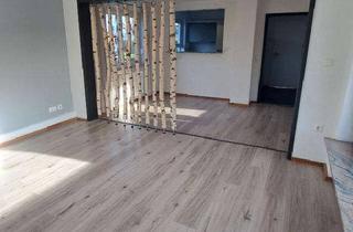 Wohnung mieten in Ludwig-Bogen-Straße 16, 64720 Michelstadt, zentrumsnahe 4-Zimmerwohnung mit gehobener Ausstattung