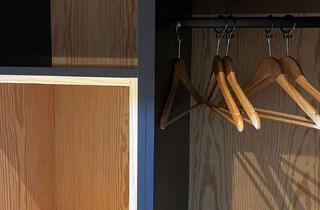 Lofts mieten in Marie-Curie-Straße 20, 60439 Niederursel, 1-Zimmer Loft-Wohnung im 5. OG in Frankfurt-Niederursel