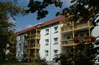 Wohnung mieten in Am Elsterbogen 27, 02977 Hoyerswerda, Willkommen in der Altstadt