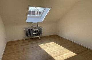 Wohnung mieten in 74348 Lauffen, Lichtdurchflutete und kernsanierte 1-Zimmer-Wohnung inkl. EBK in Lauffen - sofort bezugsfrei