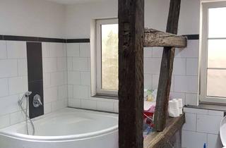 Wohnung mieten in Marktstr., 89143 Blaubeuren, ++++++Altbau mit Charme++Grosse 4 Zimmer Wohnung++++++