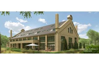 Wohnung mieten in Usedomer Str. 15, 04157 Möckern, ***TOLLE 2 RAUMWOHNUNG IN PERFEKTER LAGE - GROSSE DACHTERRASSE - KÖNIG ALBERT RESIDENZ***