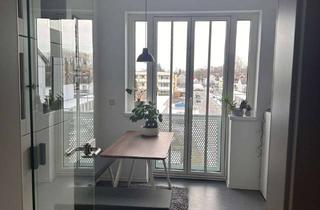 Wohnung mieten in 85435 Erding, großzügige 3-Zi.-Wohnung mit Balkon in Altenerding