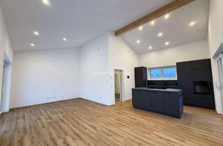 Wohnung mieten in 88284 Wolpertswende, Erstbezug: Geräumige und Helle 4-Zimmer-Wohnung, mit großem Balkon und Stellplätzen