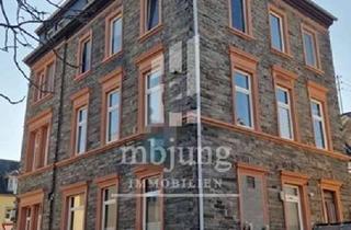 Wohnung mieten in 54486 Mülheim, *** Helle renovierte 3-Raum-Wohnung - zentral gelegen ***