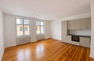 Wohnung mieten in 14467 Nördliche Innenstadt, Sanierte Altbau in bester Lage, Unbefristet, ab Sofort verfügbar !