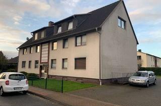 Wohnung mieten in Midlumer Str., 27612 Loxstedt, ruhig gelegene 3 ZKB in einem Sechs-Parteienhaus