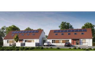 Wohnung mieten in Bölkower Chaussee 17, 18276 Mühl Rosin, Neubau in traumhafter Lage in Mühl Rosin