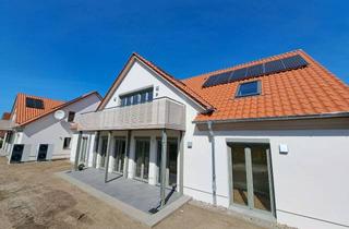 Wohnung mieten in 18273 Güstrow, Neubau in traumhafter Lage in Mühl Rosin