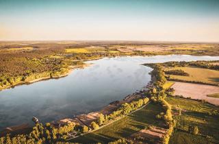 Wohnung mieten in Bölkower Chaussee 17, 18276 Mühl Rosin, Neubau in traumhafter Lage in Mühl Rosin