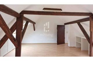 Wohnung mieten in 56841 Traben-Trarbach, Große Dachgeschosswohnung