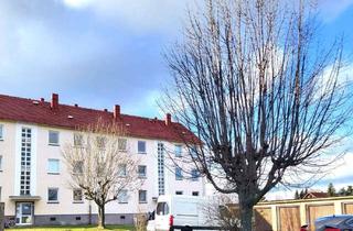 Wohnung mieten in Gödlauer Str., 01920 Elstra, Frisch renoviert. 3 Zimmer, Garage möglich!