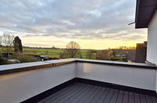 Penthouse mieten in Flahstraß, 52511 Geilenkirchen, Exklusive Penthouse Wohnung mit einer tollen Aussicht…