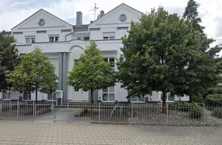 Wohnung mieten in 90768 Dambach, Traumhafte 3-Zi-Maisonette-Wohnung mit Garten - Fürth-Dambach