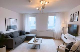 Wohnung mieten in Bockenemer Straße 12, 31167 Bockenem, Endlich Raum zum Durchatmen I renovierte 4-Zimmer -Wohnung im Erdgeschoss