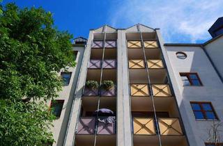 Sozialwohnungen mieten in Hans-Holbein-Straße 4B, 67227 Frankenthal, Nur mit WBS! 2-Zimmer Wohnung in Frankenthal