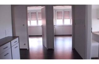 Wohnung mieten in 86554 Pöttmes, Schöne 4-Zimmer-DG-Wohnung mit EBK in Pöttmes