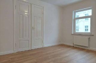 Wohnung mieten in 19053 Paulsstadt, Frisch renovierte 4-Zimmerwohnung in der Mozartstraße