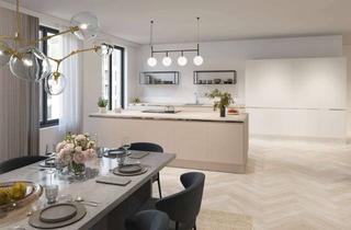 Lofts mieten in Schloßstraße 62, 90478 Nürnberg, Luxuriöses 4,5-Zimmer Loft mit Balkon in Nürnberg-St. Peter