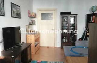 Tauschwohnungen in Boxhagenerstraße 48, 10245 Friedrichshain, Tauschwohnung: 2 Zimmer in Friedrichshain zum Tausch gegen eine 3 Raum